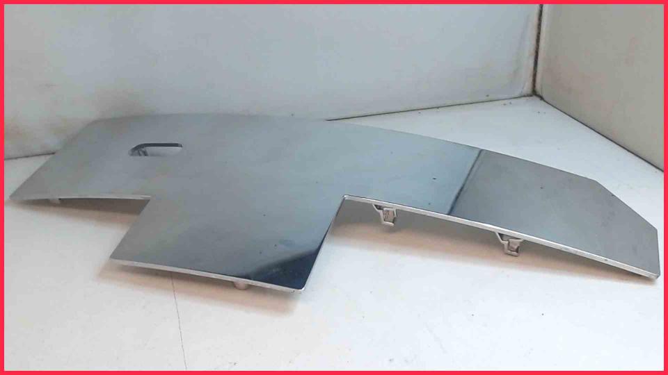 Housing Sides Cover Right (R) Vorne Impressa J9 Type 659