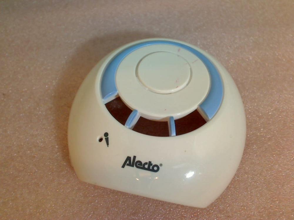 Gehäuse Vorderseite Babyeinheit Alecto DBX-76