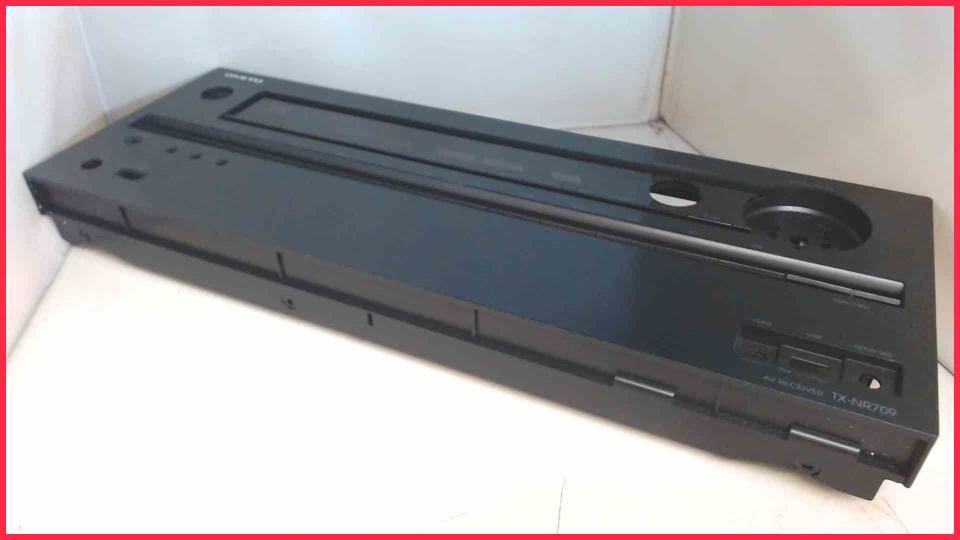 Front Housing Cover Panel Top Control ONKYO TX-NR709