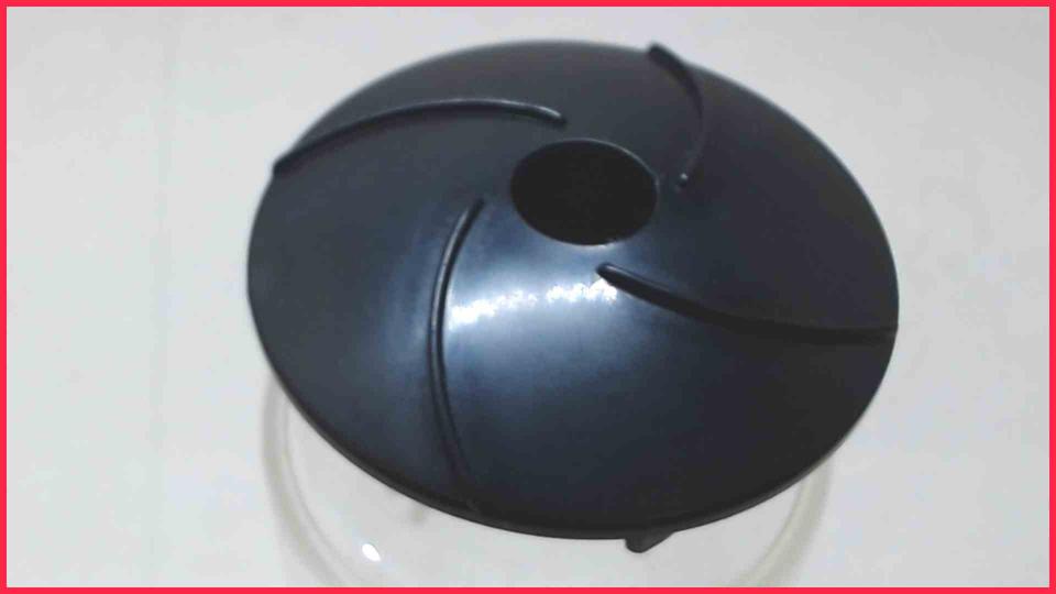 Housing Part Beans Distributor Protection  Cafe Bonitas RM-A8 NewStar