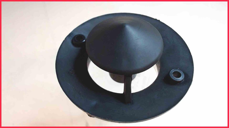 Housing Part Beans Distributor Protection Caffe Corso ESAM2600