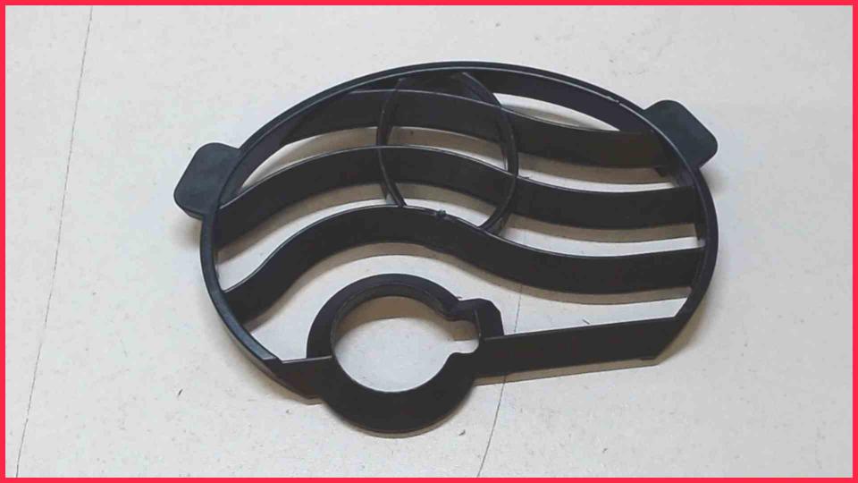 Housing Part Beans Distributor Protection  EQ.5 TE501501DE CTES32