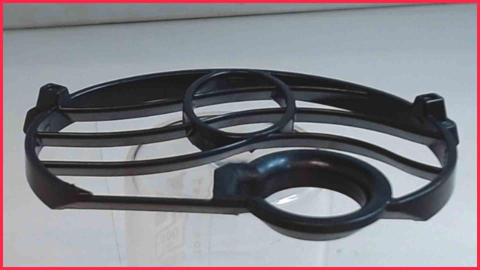 Housing Part Beans Distributor Protection EQ.6 plus S100 CTES32X