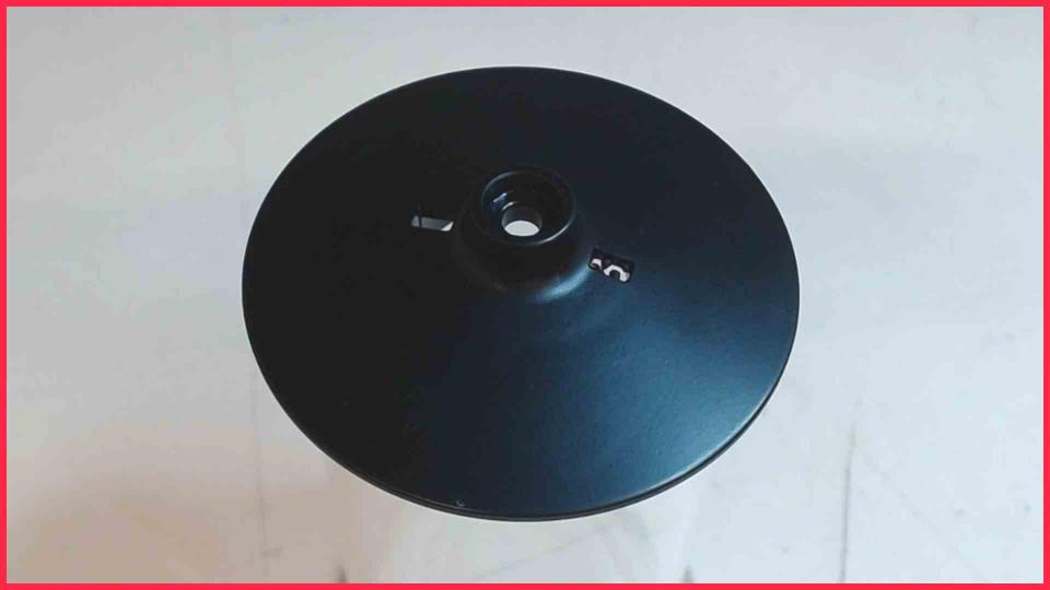 Housing Part Beans Distributor Protection Impressa E25 Typ 646 B2 -5