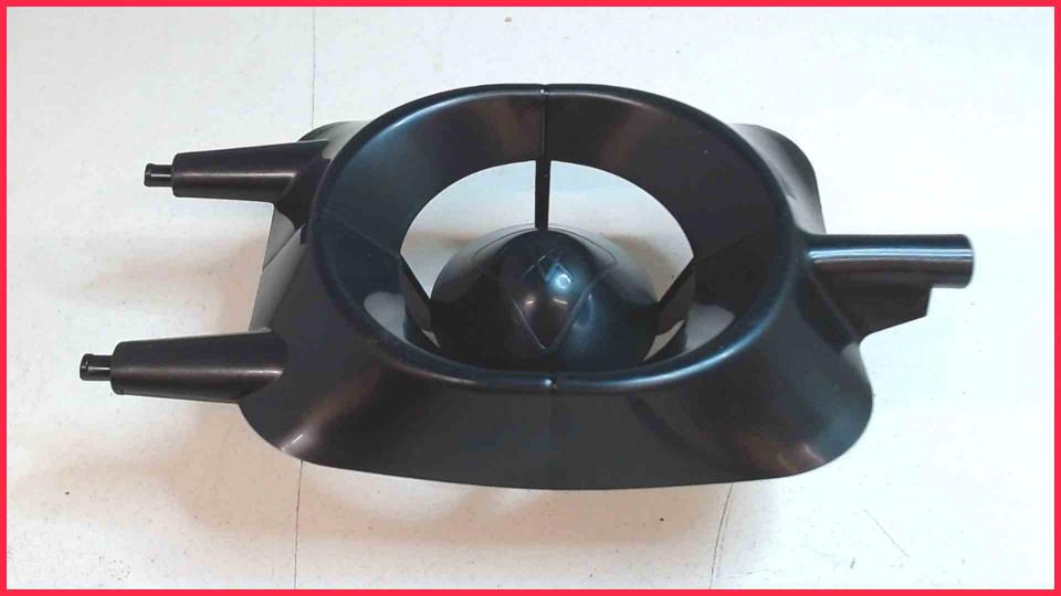 Housing Part Beans Distributor Protection Krups Quattro Force EA895N10