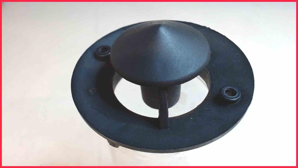 Housing Part Beans Distributor Protection Magnifica ESAM4000.B EX:1