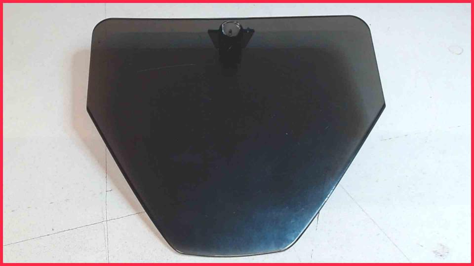 Housing Part Beans Distributor Protection Power Matic-ccino 9000 Bianca