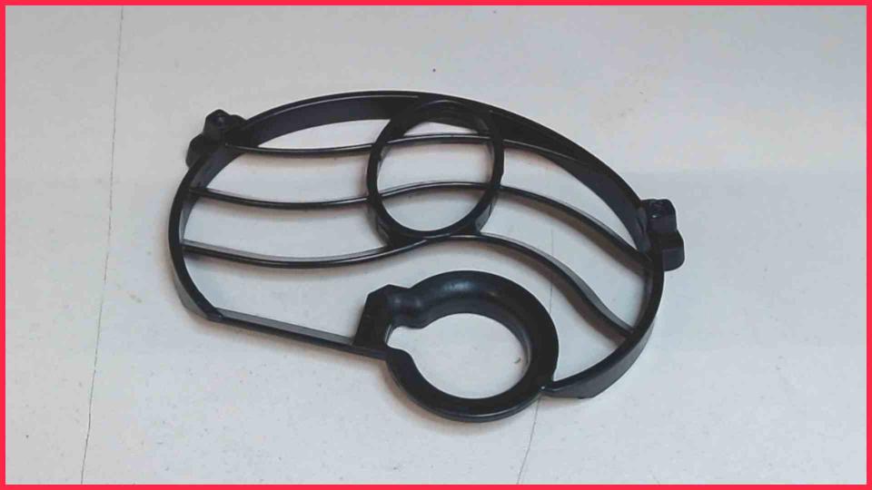 Housing Part Beans Distributor Protection macchiatoPlus EQ.5 CTES32 -6