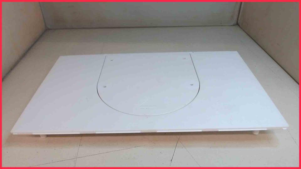 Housing Part Oben Blaupunkt KRD 221 WH