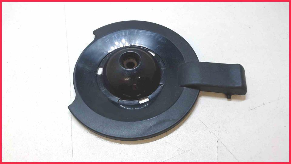 Glass jug Aufsatz WMF STELIO Aroma 04 1215 0011