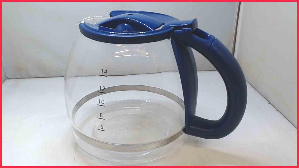 Glass jug  Clatronic KA 3473