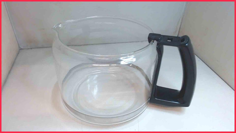 Glass jug Krups Typ 131