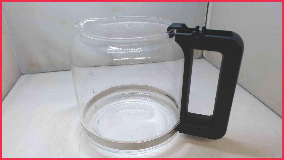 Glass jug  WMF STELIO Aroma 04 1215 0011