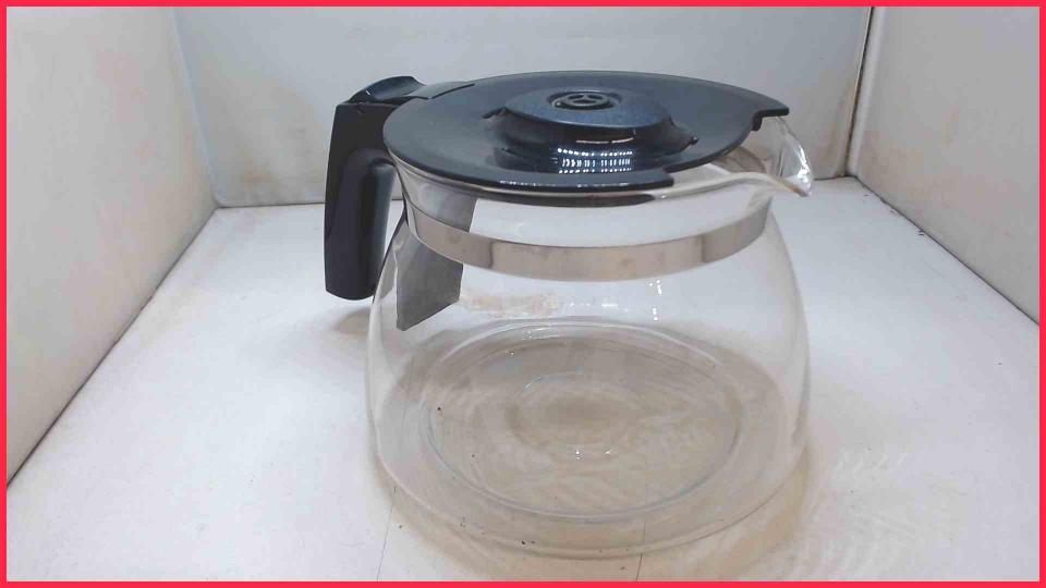Glass jug mit Deckel Melitta AromaFresh 1021-01