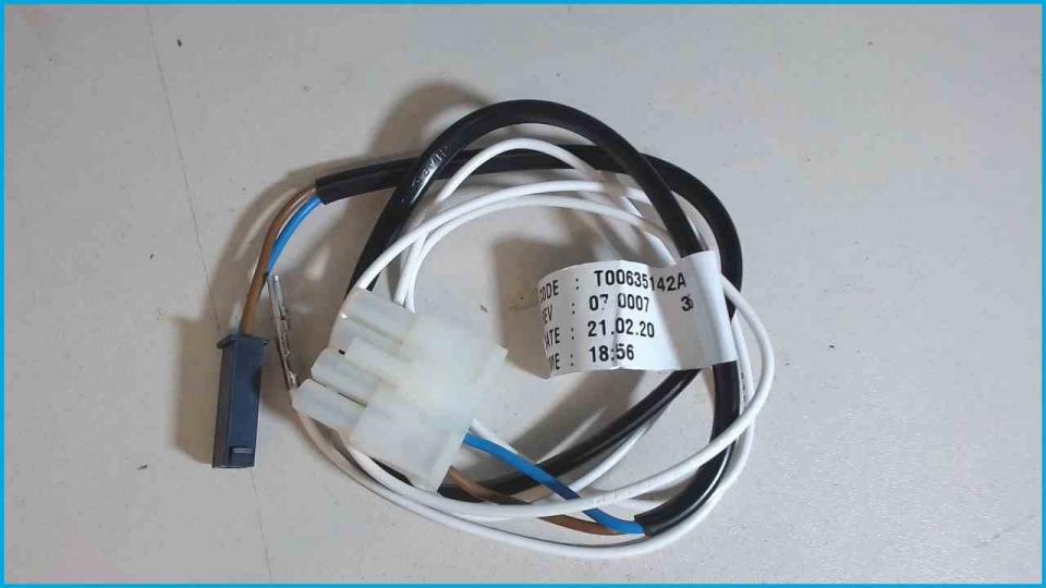 Glühzünder Kabel Bosch T00635142A