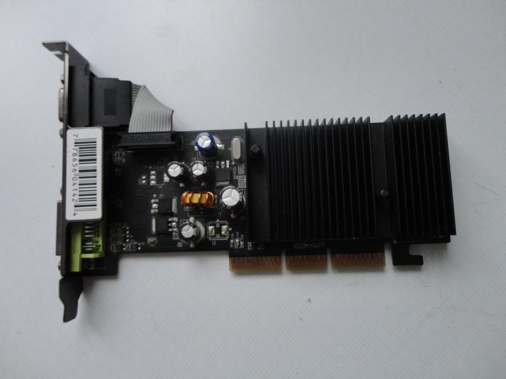 Grafikkarte Acer T44A-WANG Geforce 6200 256 MB DDR2