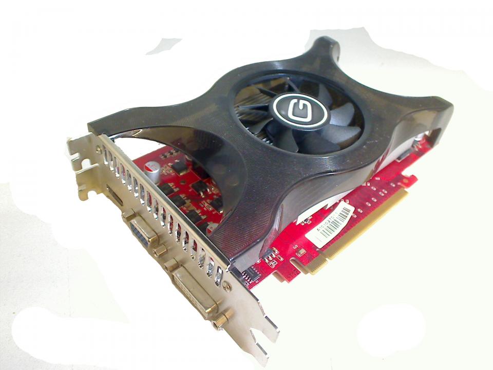 Graphics card PCIe Bulk Gainward Nvidia Geforce 9800 GT (1024 MB)