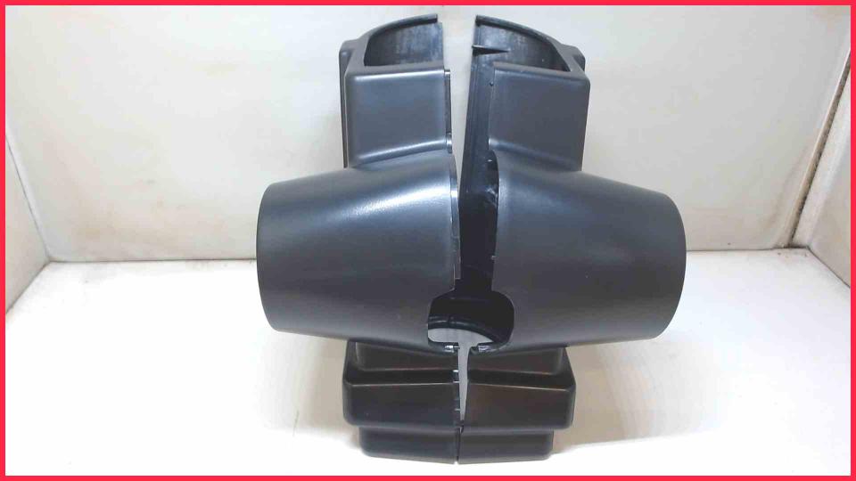 Handle cover R + L Crosstrainer MC300