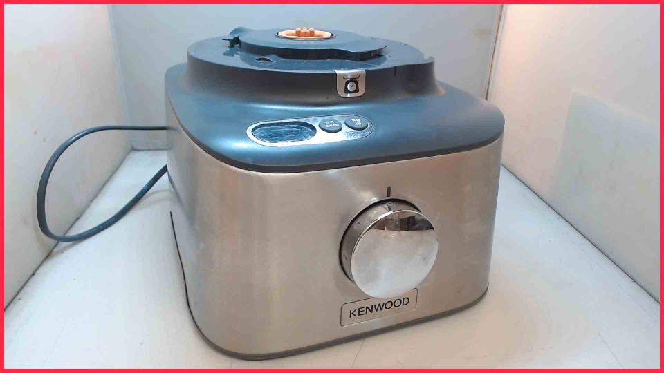 Basic device motor unit machine body  Kenwood FDM31
