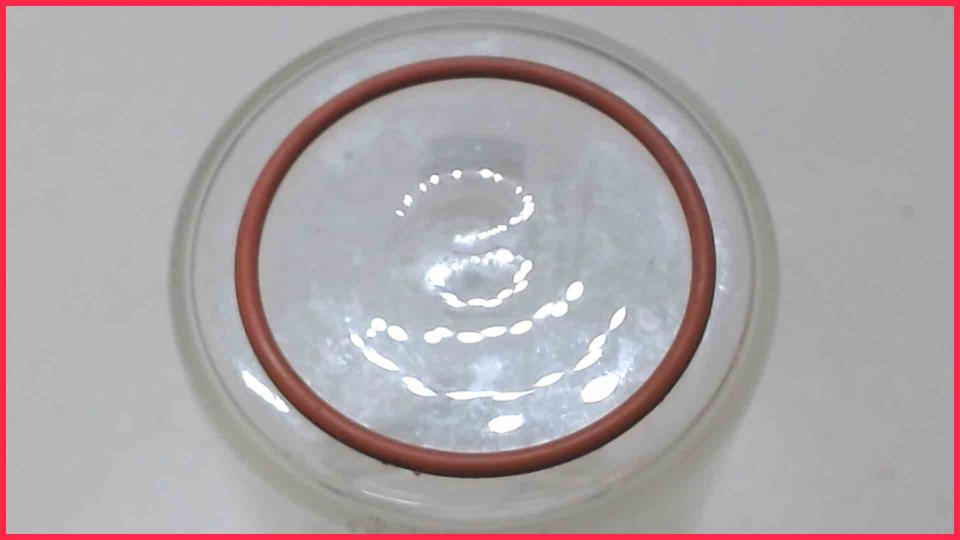 Rubber Seals Auslauf 35mm SGL Easy 906151