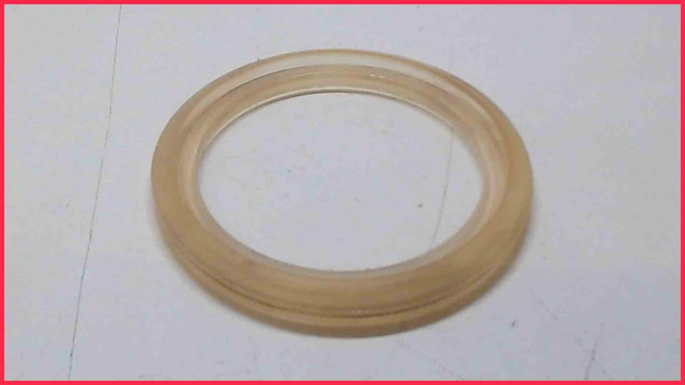 Rubber Seals Auslauf Philips Senseo HD6553