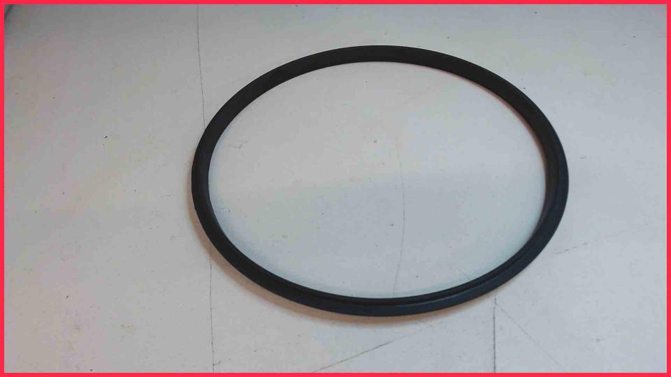 Rubber Seals Bohnen Behälter Gefäß EQ.8 Series 300 CTES30M