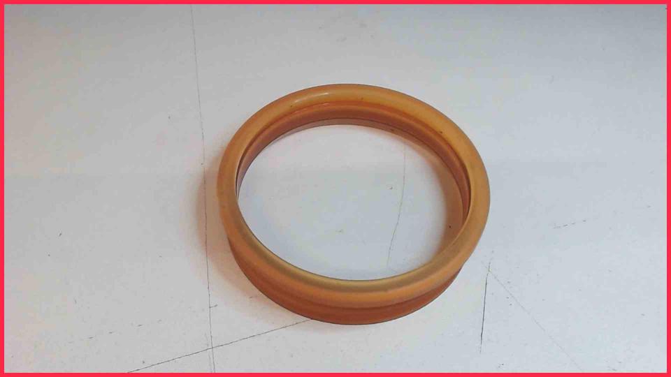 Rubber Seals Bohnenbehälter Impressa X7 Typ 790