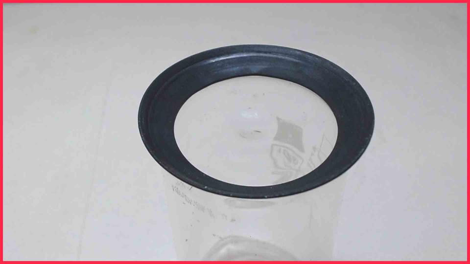 Rubber Seals Bohnenbehälter Krups EA810770 EA81