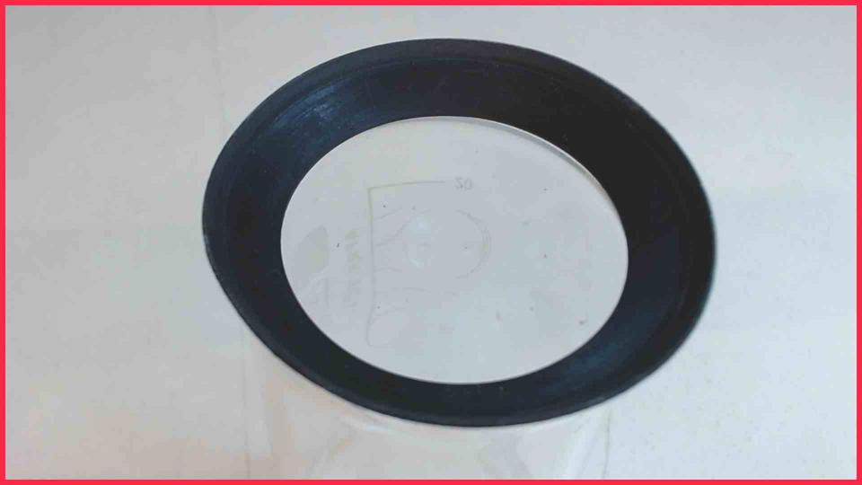 Rubber Seals Bohnenbehälter Krups EA829810 -3