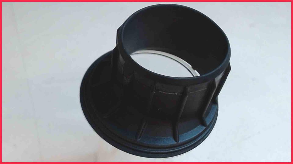 Rubber Seals Bohnenbehälter Unten EQ.8 Series 300 CTES30M