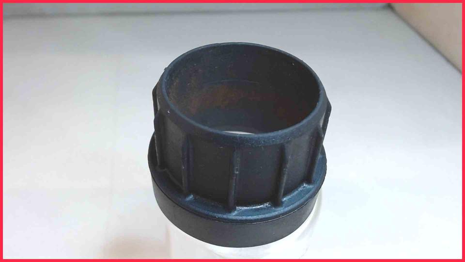 Rubber Seals Bohnenbehälter macchiatoPlus EQ.5 CTES32 -6