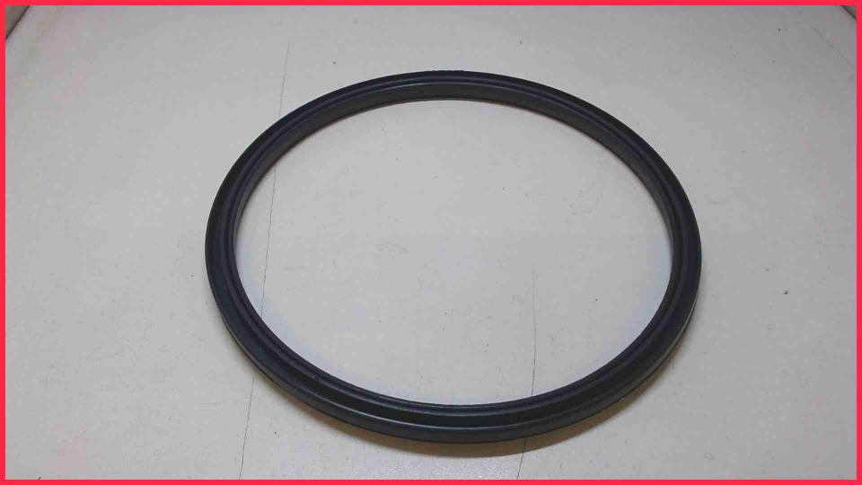 Rubber Seals Bohnendeckel EQ.8 Series 300 TE803509DE/08