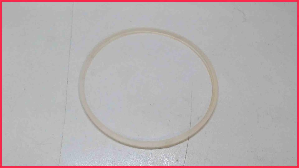 Rubber Seals Boiler Heizung DeLonghi Nespresso ENV120GY
