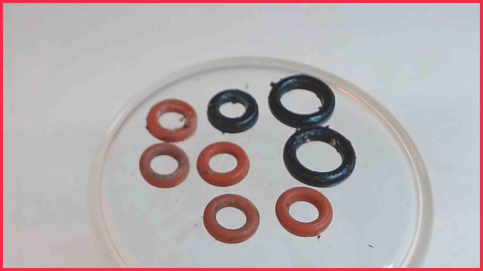 Rubber Seals Diverse Cafe Prima SUP018C -2
