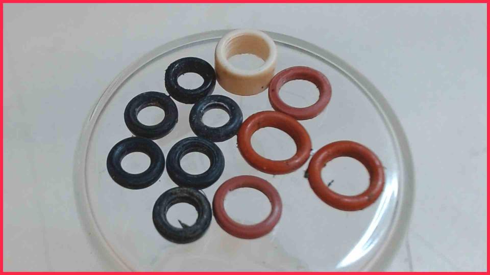 Rubber Seals Diverse Caffe Corso ESAM2600