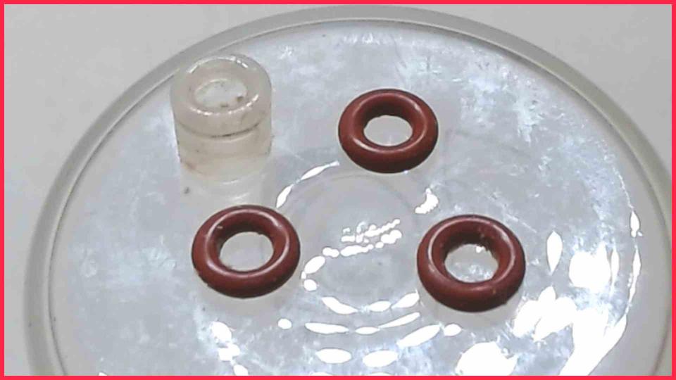 Rubber Seals Diverse DeLonghi EN167.B