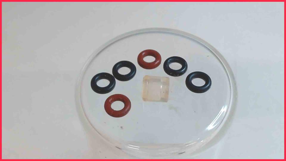 Rubber Seals Diverse Delonghi EN 266.BAE