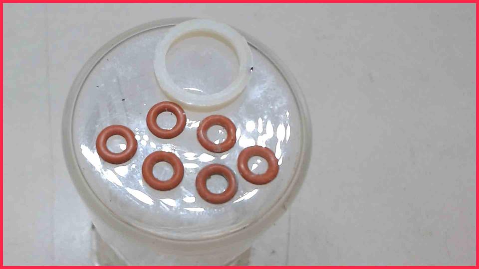 Rubber Seals Diverse Design Espresso Advanced S 42609