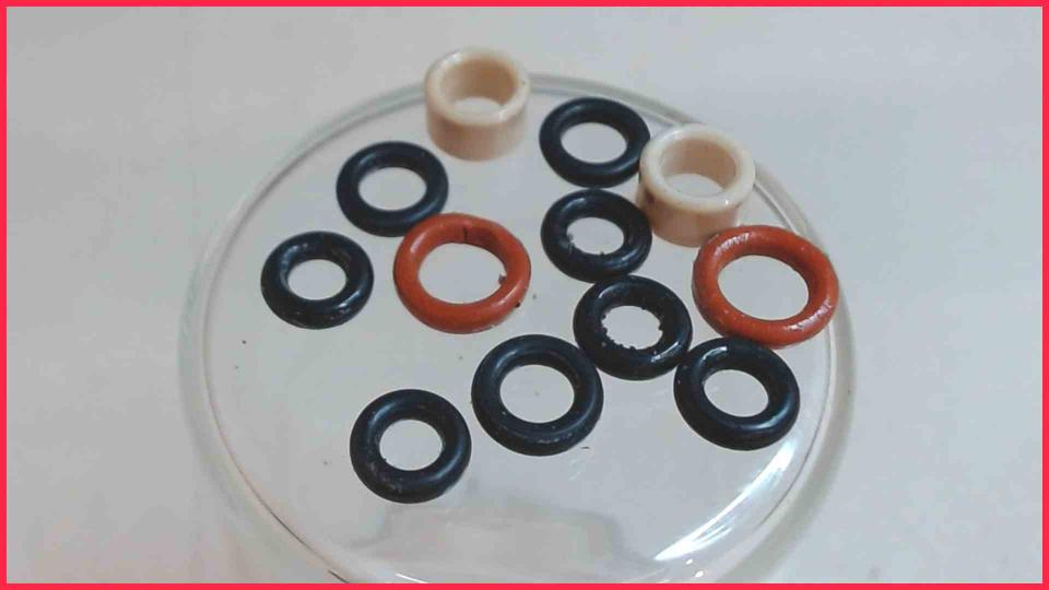 Rubber Seals Diverse Magnifica ESAM4000.B EX:1