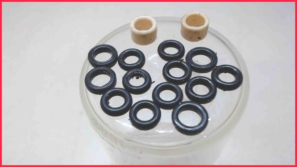 Rubber Seals Diverse PrimaDonna ESAM6600 -3