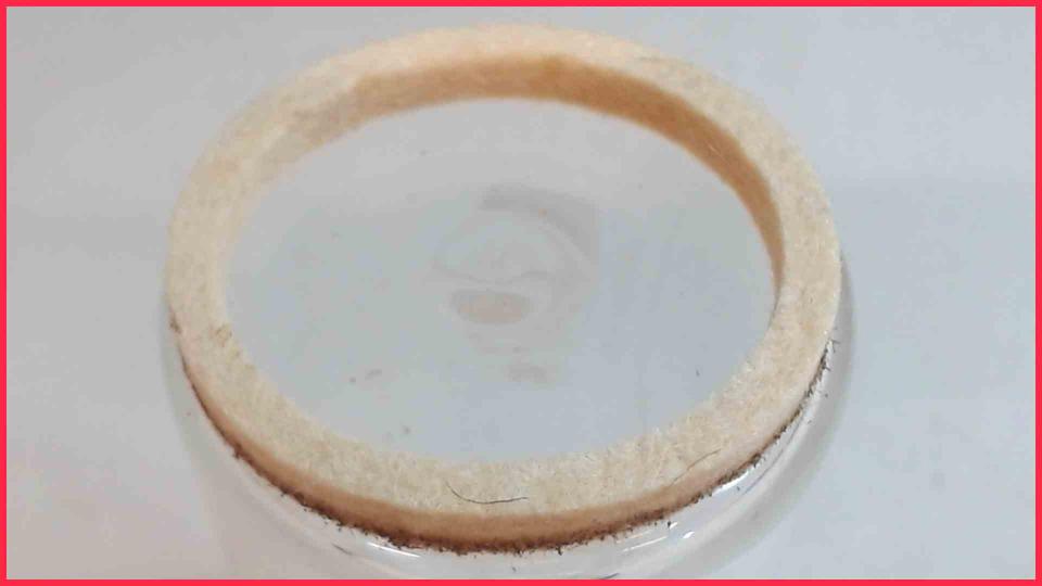 Rubber Seals Filz Mühlwerk Caffeo Solo E950-222