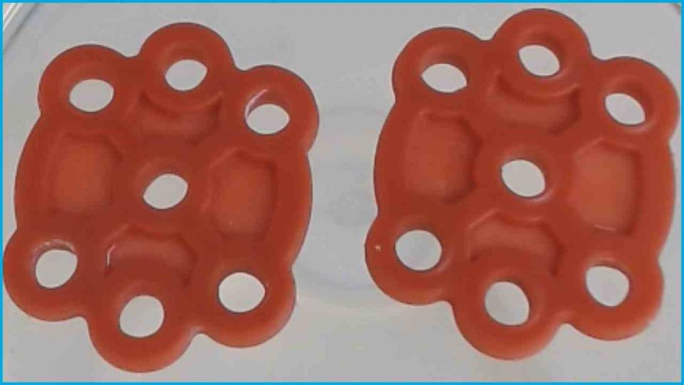 Rubber Seals Keramikventil Primea Ring SUP030ND -2