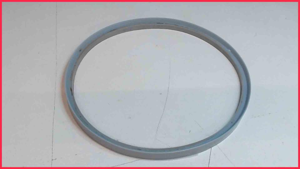 Rubber Seals Krups Typ 131