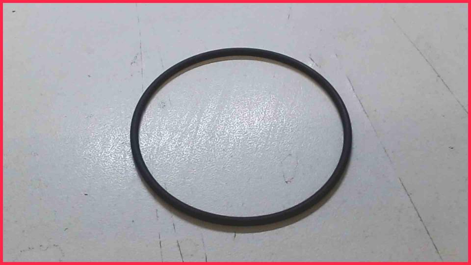 Rubber Seals Mühlwerk 65mm Impressa Z5 Typ 624 A8 -2