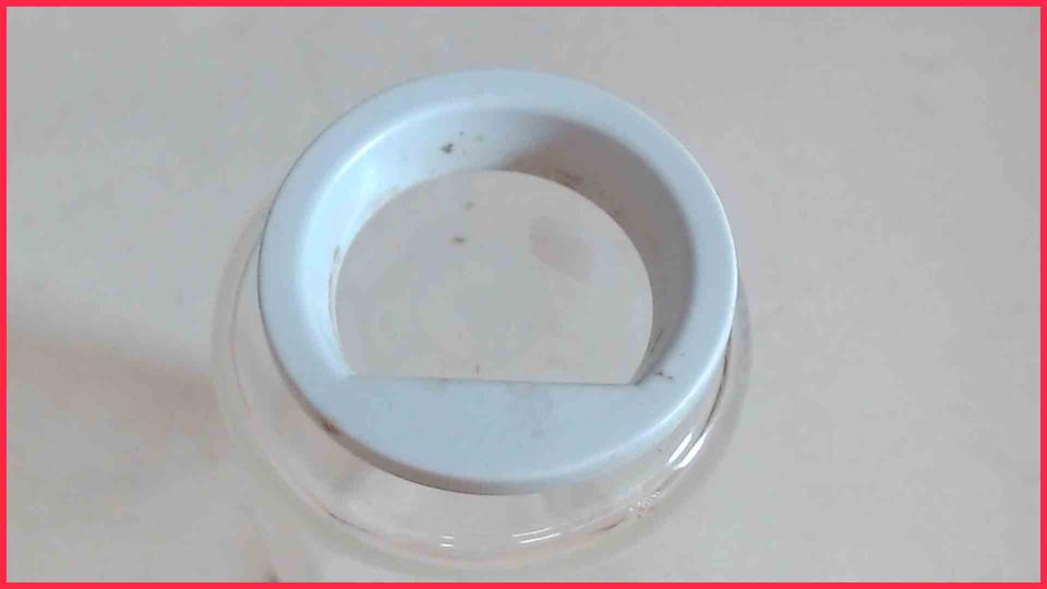 Rubber Seals Mühlwerk Auslass Intelia Evo HD8752 -2