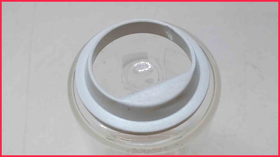 Rubber Seals Mühlwerk Auslass Xelsis Evo HD8954