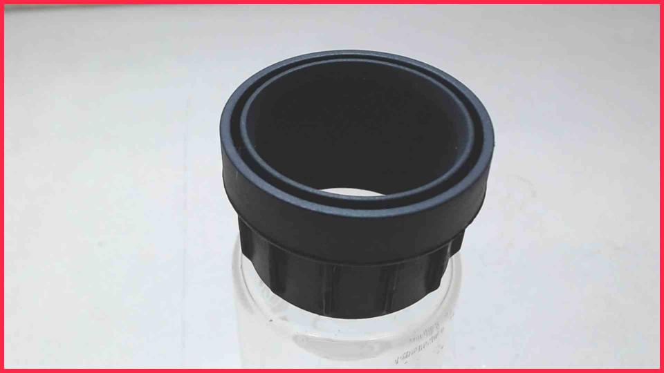 Rubber Seals Mühlwerk Bohnenbehälter VeroCafe CTES32 TES50251DE