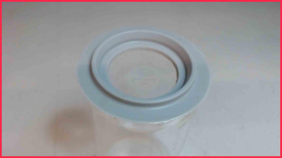 Rubber Seals Mühlwerk II Saeco Minuto HD8763