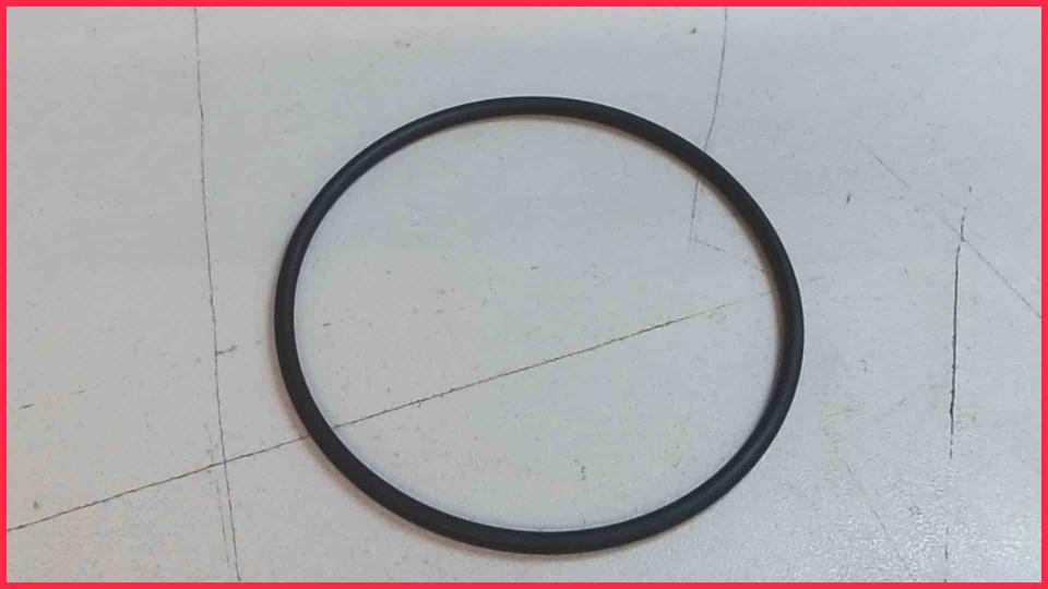 Rubber Seals Mühlwerk Impressa J9 Type 659