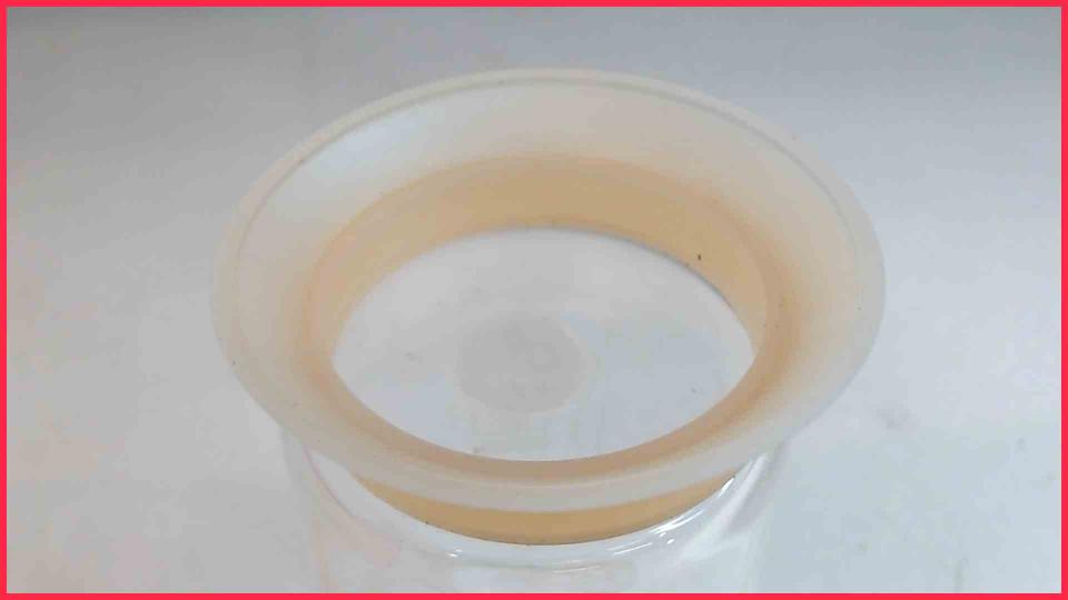 Rubber Seals Mühlwerk Oben Nivona CafeRomatica 1086 NICR 690